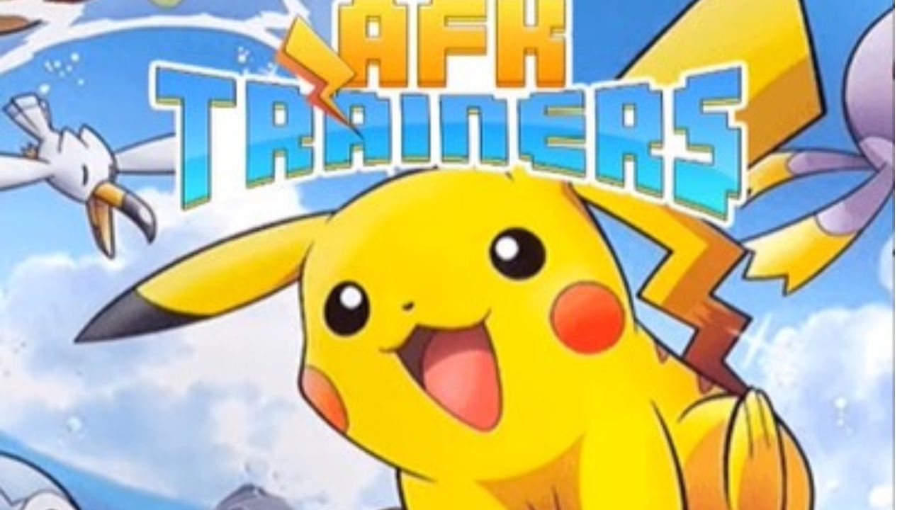 AFK Trainers Gift Codes (July 2026)