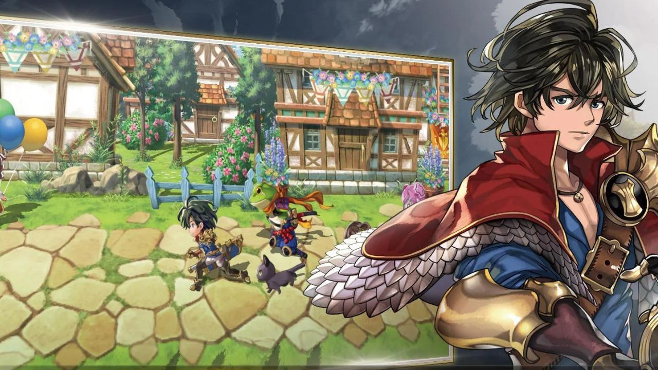 Another Eden Global Gift Codes (July 2026)