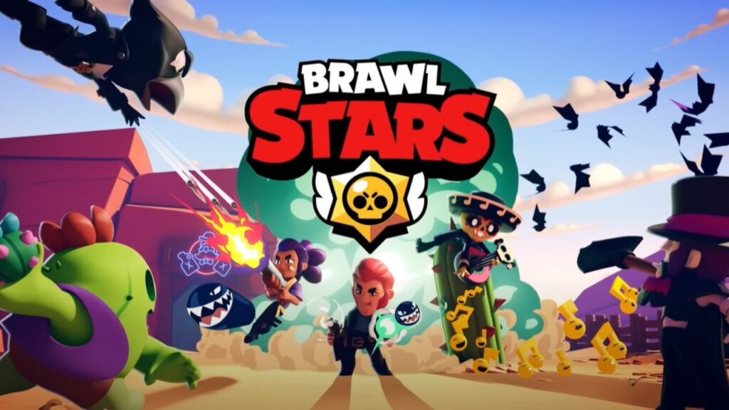 Brawl Star Tier List Best Brawlers October 2024 Techfornerd 0144