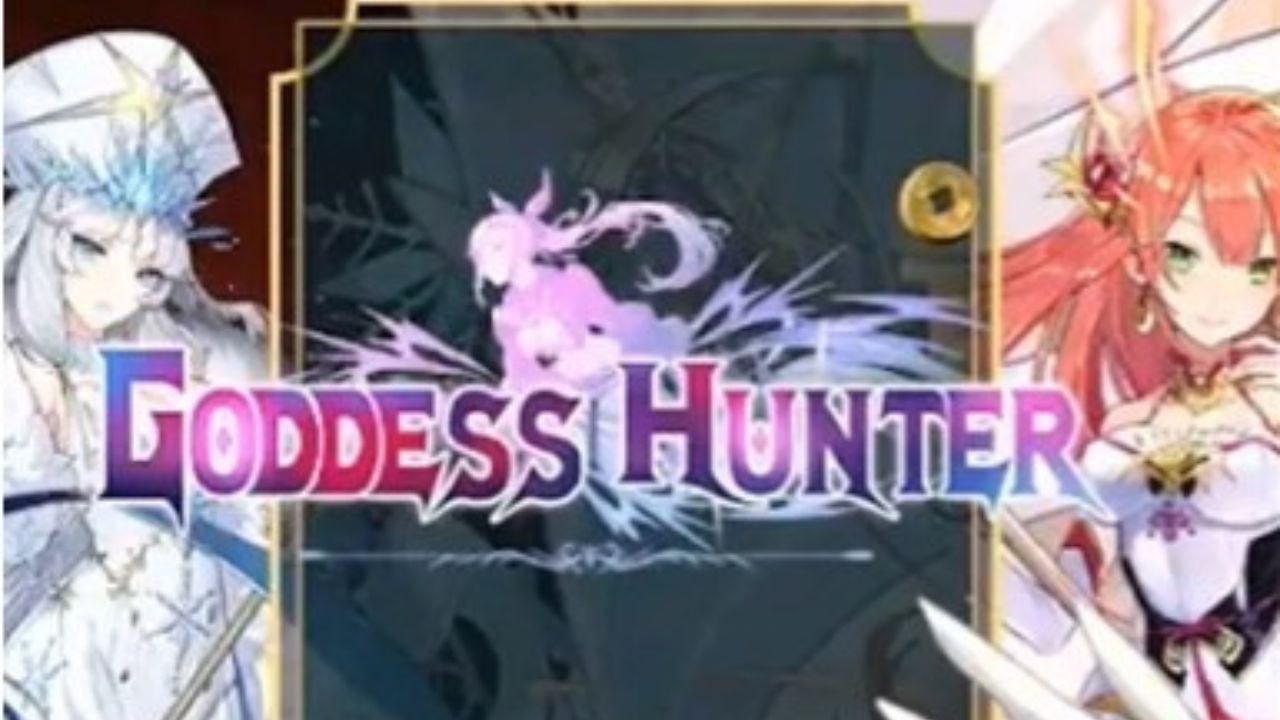 GODDESS HUNTER Gift Codes (July 2026)