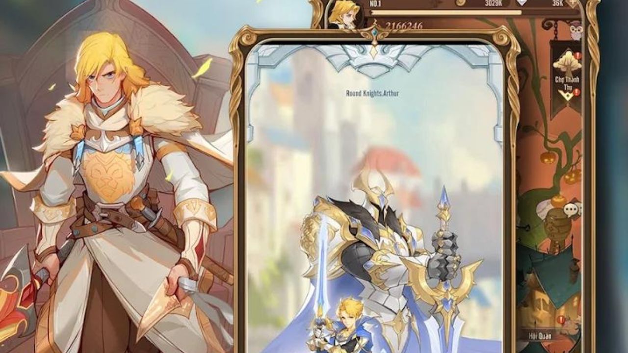 Hero Origin Gift Codes (July 2026)