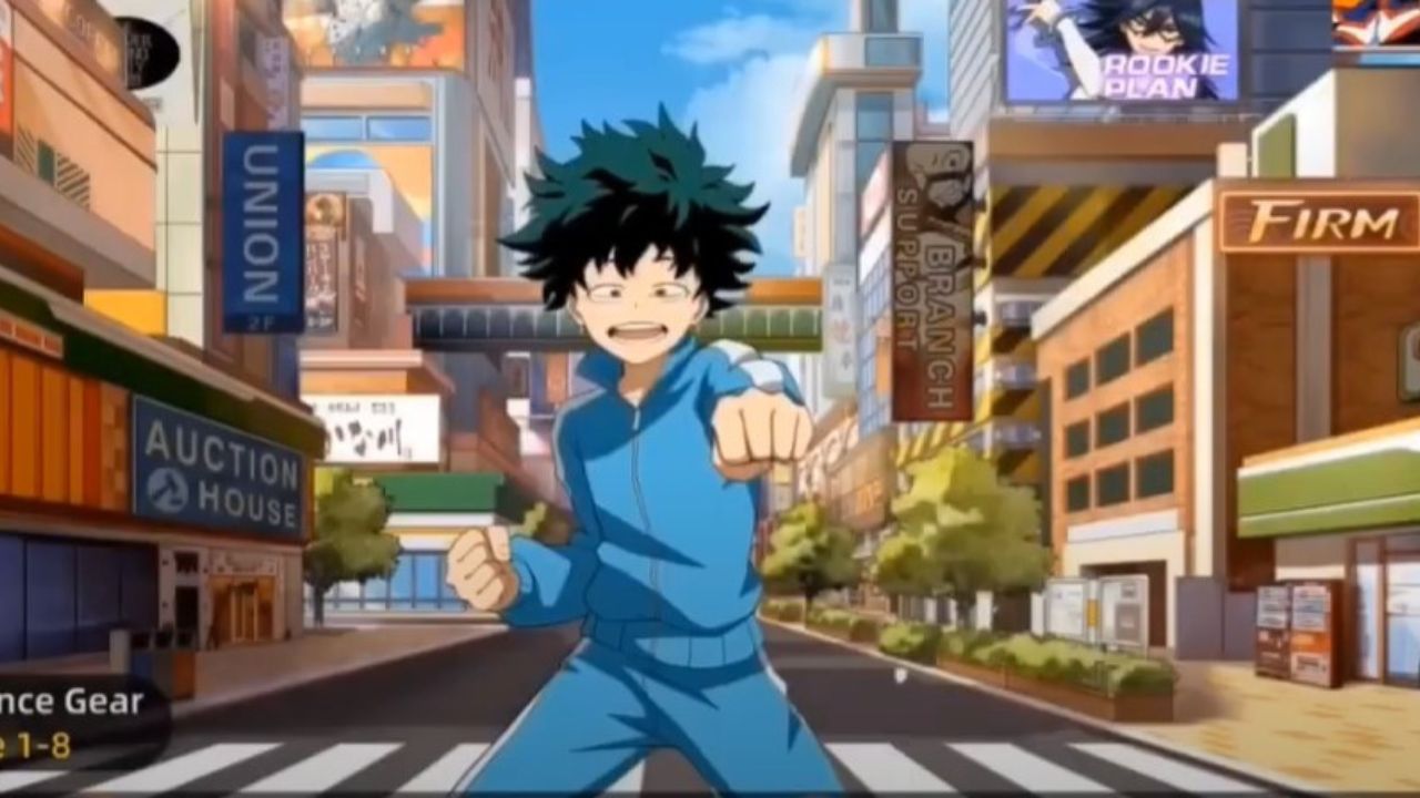 Hero Raid Destiny Gift Codes (July 2026)