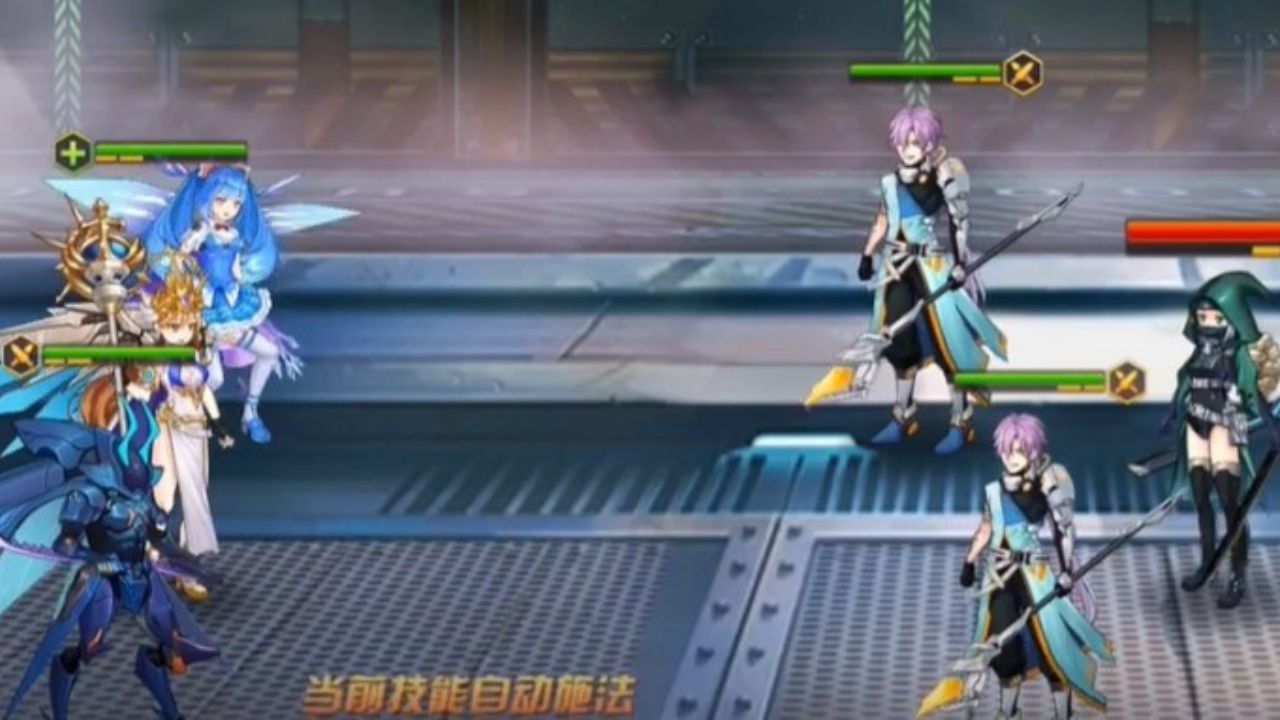 Heroes Light Gift Codes (July 2026)