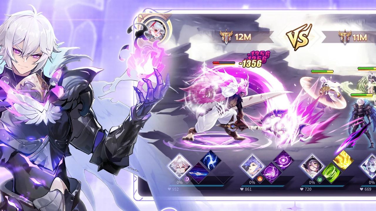 Idle Fantasia Gift Codes (July 2026)