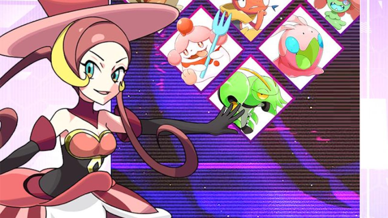 Idle Pocket Monsters Gift Codes (July 2026)