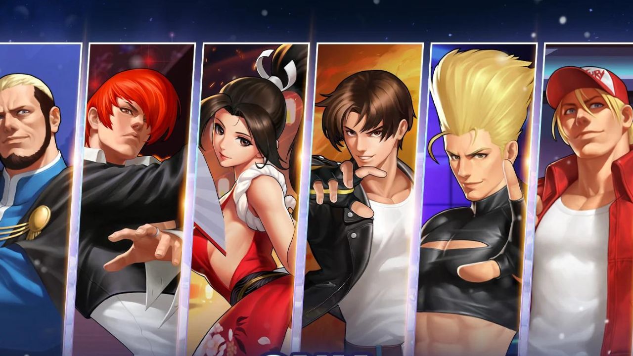 KOF 98 UM OL Redeem Codes (September 2024) - TECHFORNERD