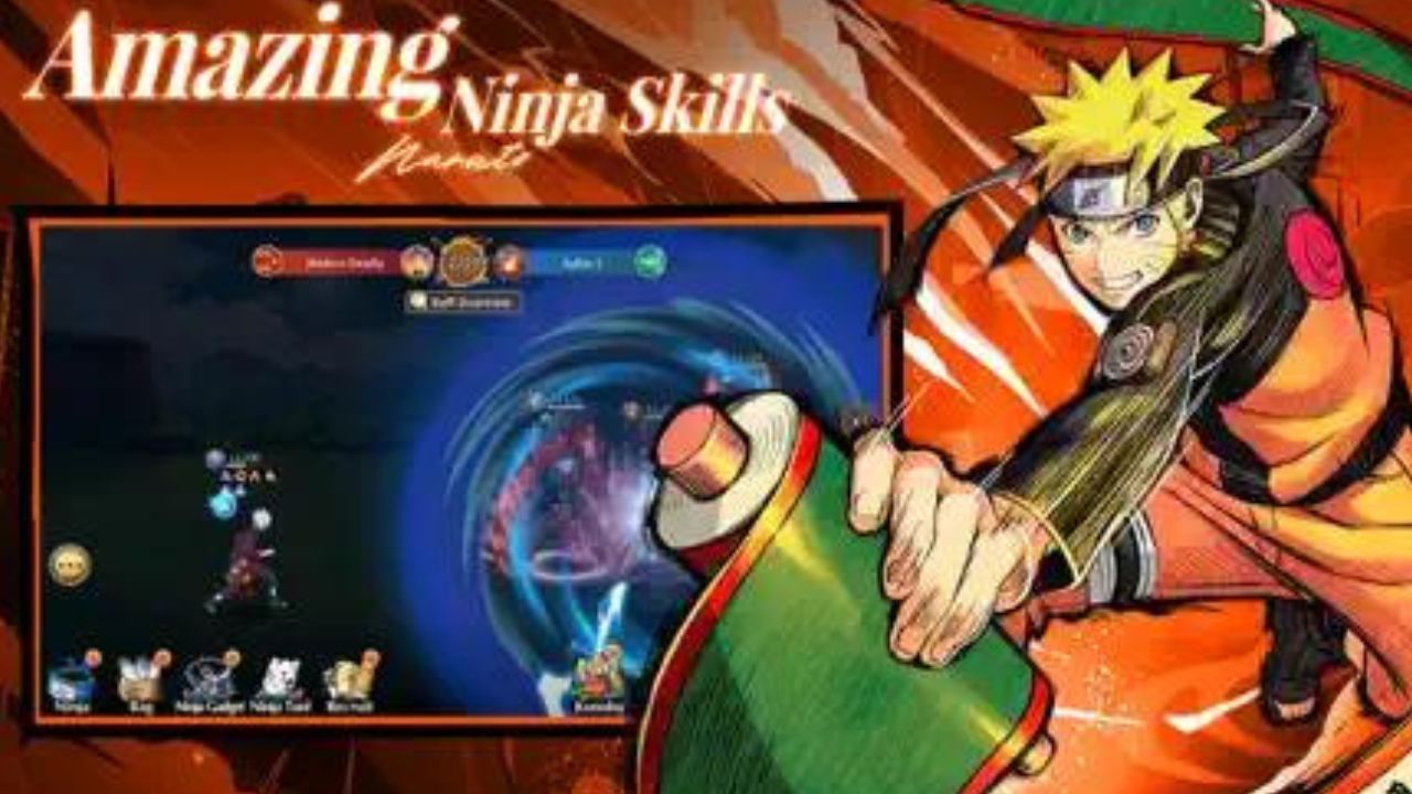 Konoha Guardian Burning Gift Codes (July 2026)