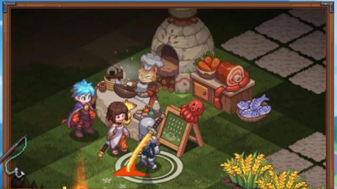 Levistone Story Global Gift Codes (July 2026)