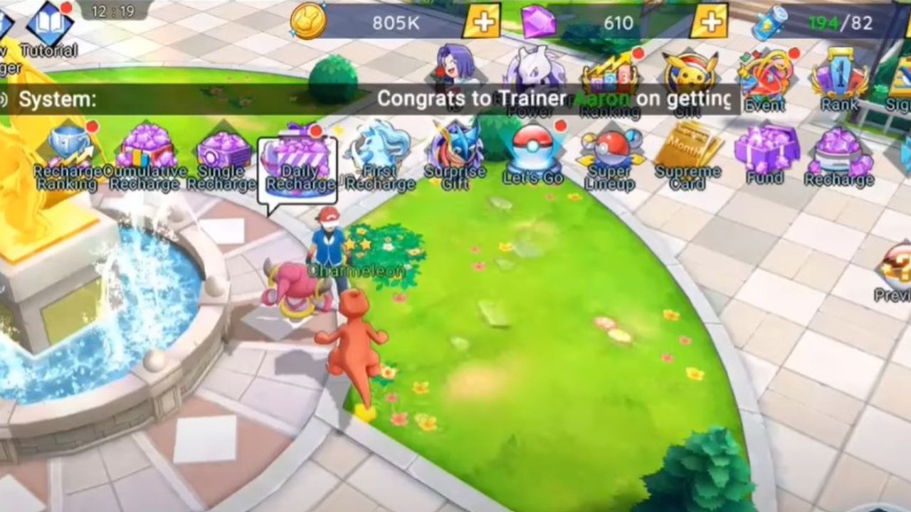 Mega Awaken Gift Codes (July 2026)
