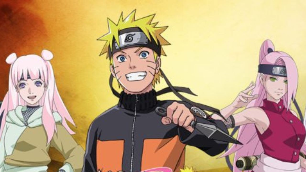 Naruto 3D RPG Gift Codes (July 2026)