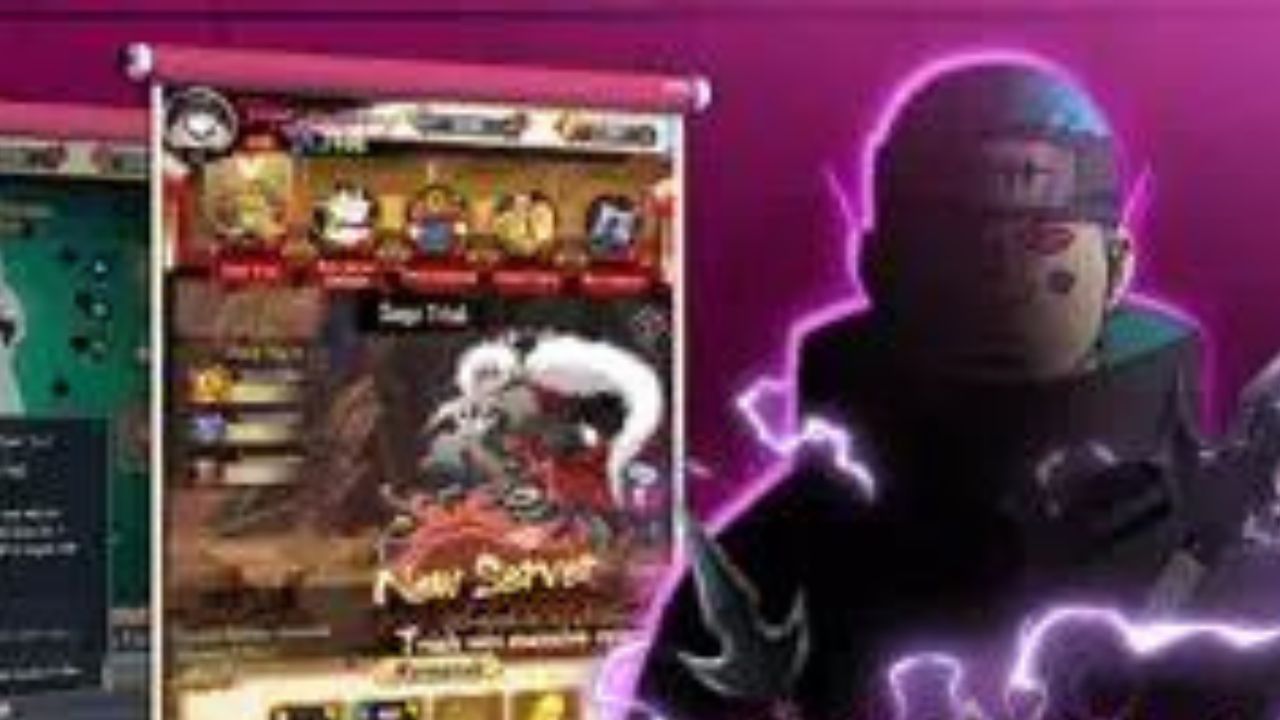 New Era of Ninja: Final Trial Gift Codes (July 2026)