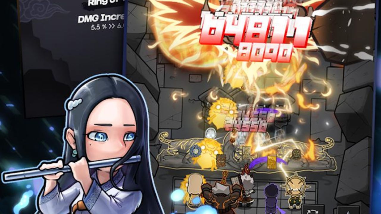 Ninja Battle Defense RPG Coupon Codes (July 2026)