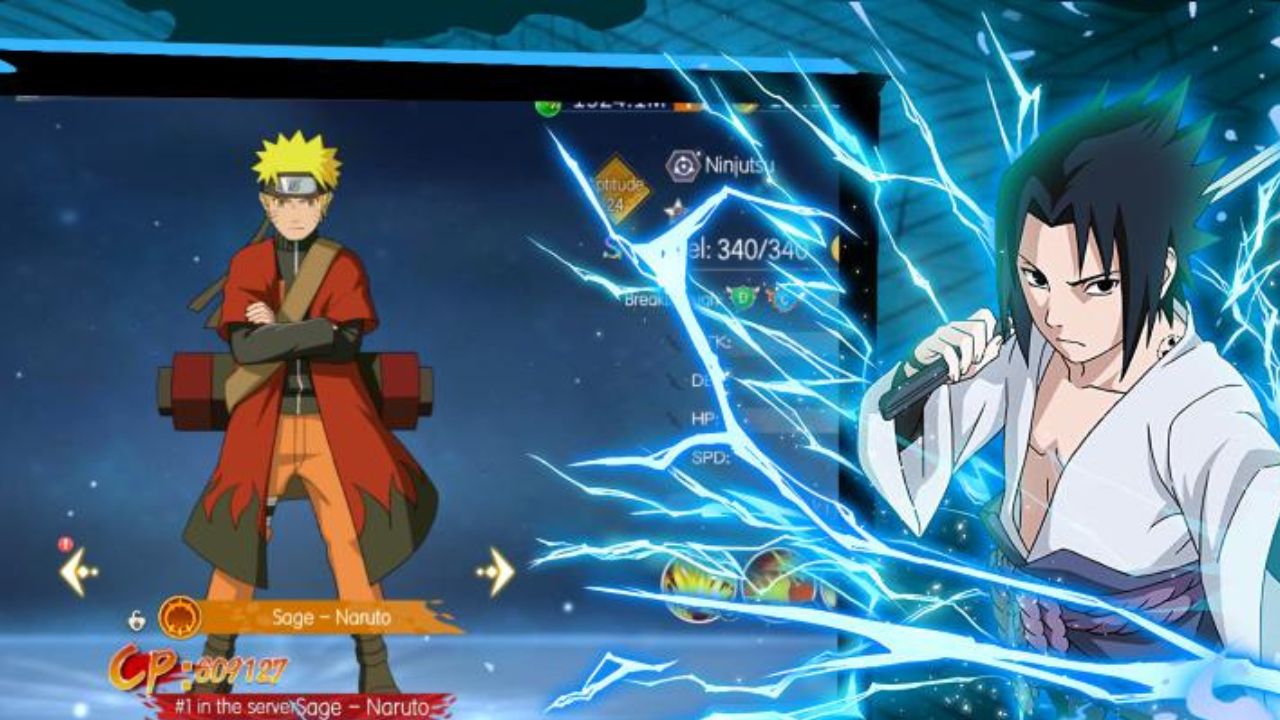 Ninja Shippuden Gift Codes – Get Your Rewards!