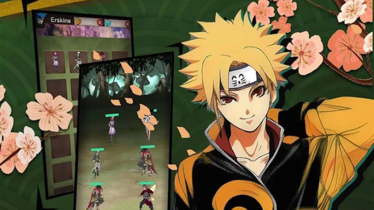 Ninja War Ultimate Challenge Gift Codes (July 2026)