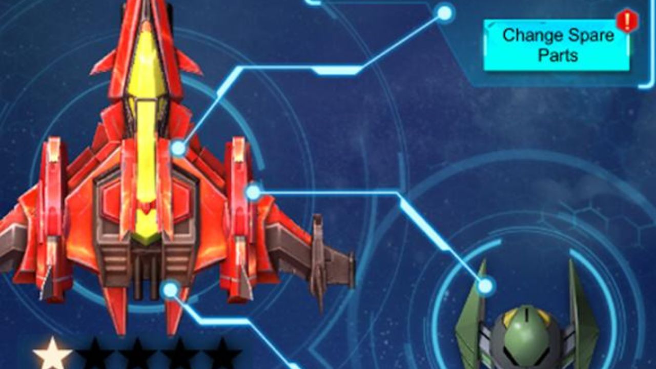 Nova Fantasy Airforce 2050 Redeem Codes (July 2026)