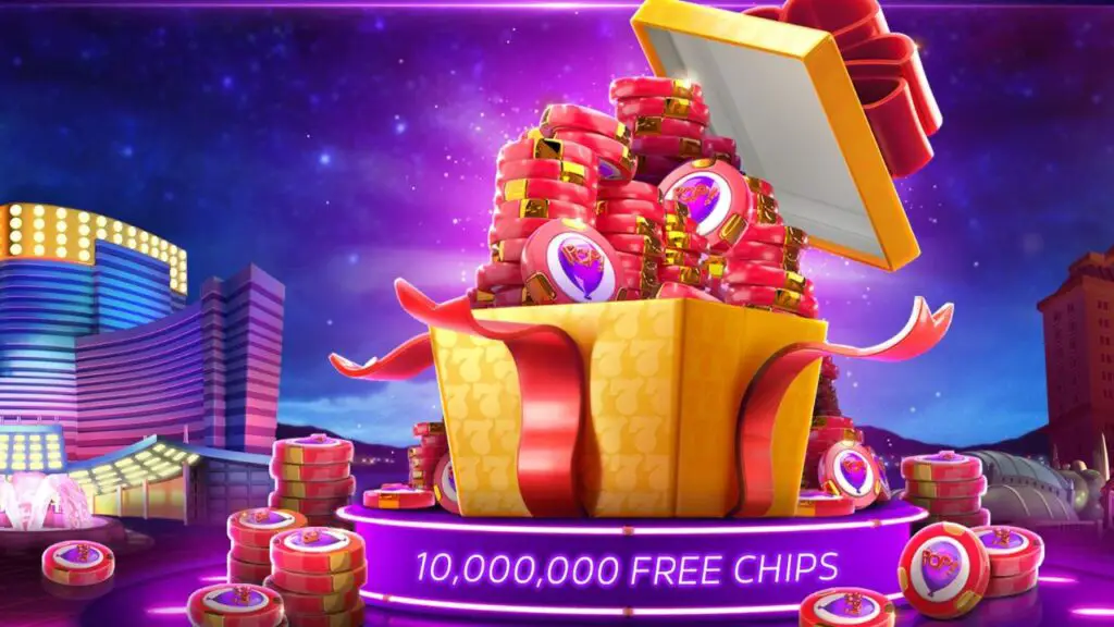 POP Slots Free Chips and Coins Links (April 2024) TECHFORNERD