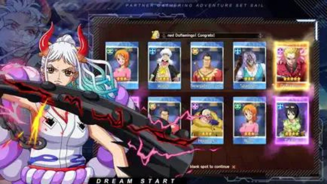 Heroes of Grand Line Gift Codes (July 2026)