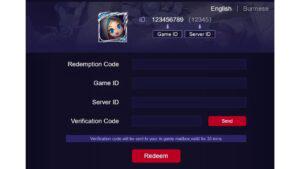 Mobile Legends: Bang Bang codes (December 2023): Redeem free Diamonds &  Magic Dust - Dexerto