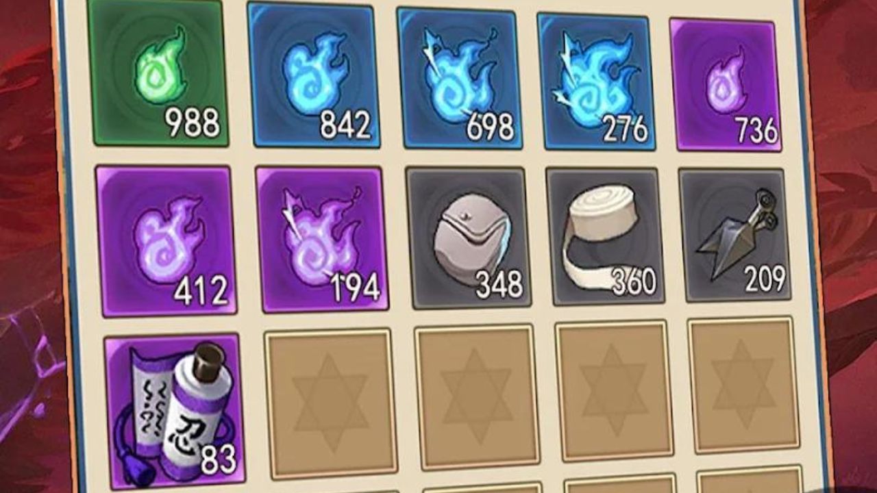 Return of Kage Codes (July 2026)