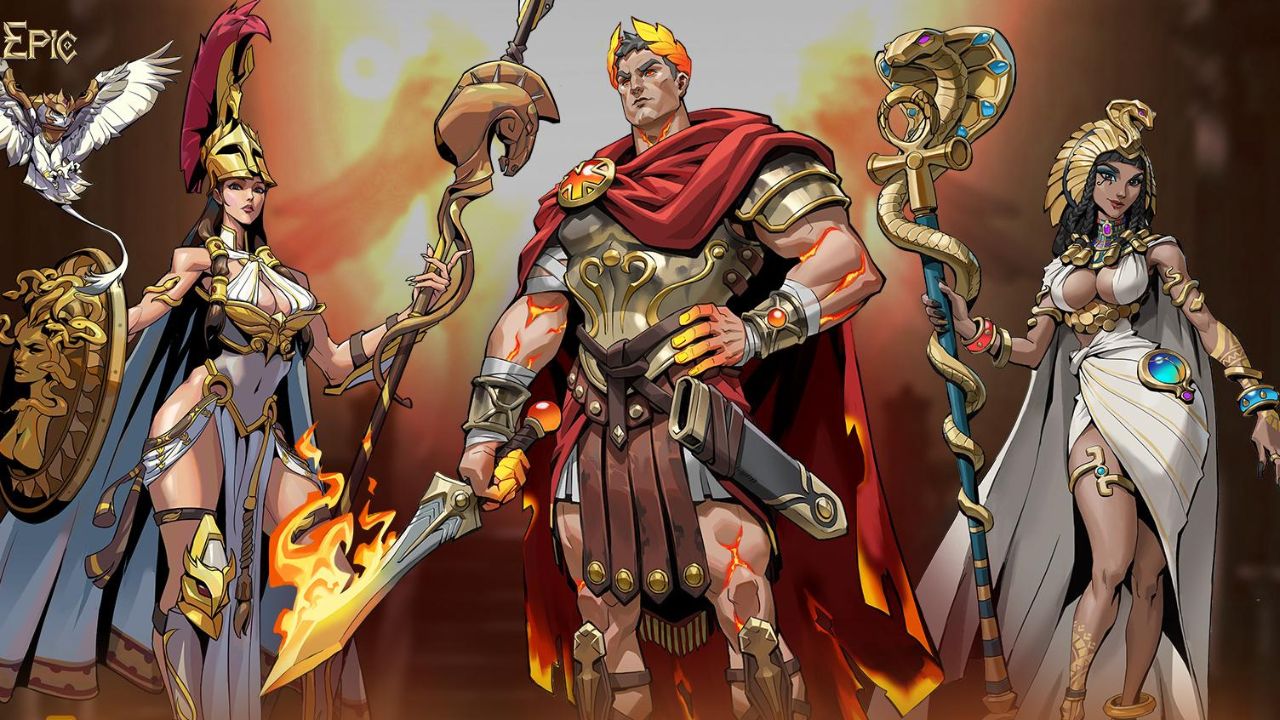 Selaria Epic Gift Codes (July 2026)