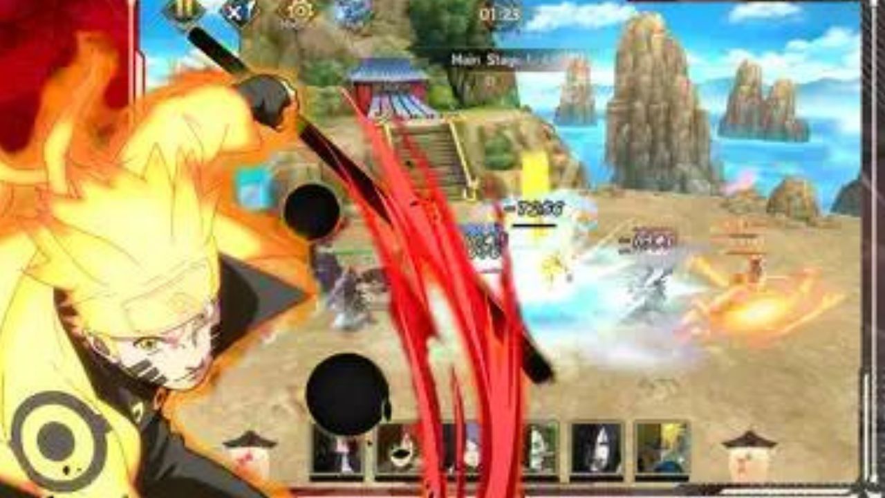 Shippuden Ninja World Gift Codes (July 2026)