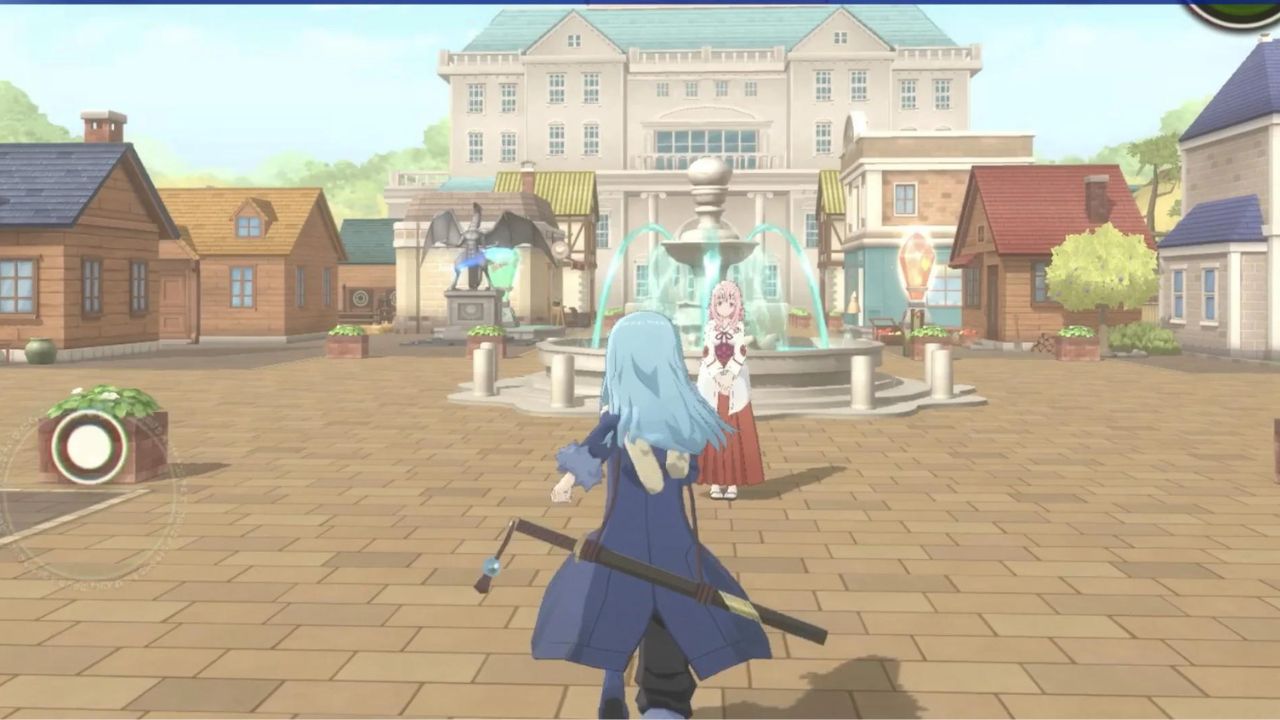 SLIME – ISEKAI Memories Gift Codes (July 2026) [New]