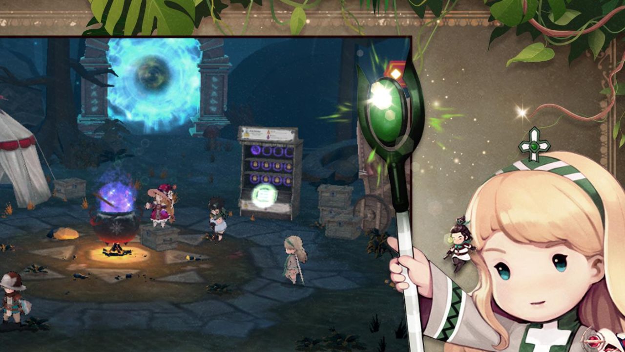 Witch Market Gift Codes (July 2026)