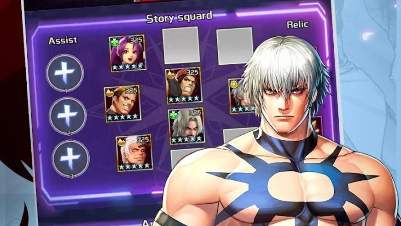Allstar Fighter Gift Codes (July 2026)