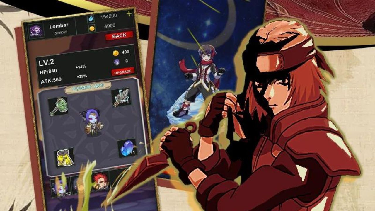 Astral Ninja Redeem Codes (July 2026)