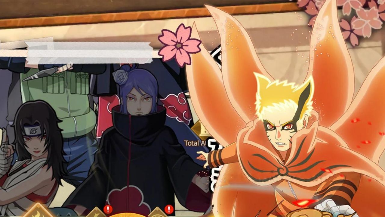 Battle Storm Ninja Master Gift Codes (July 2026)