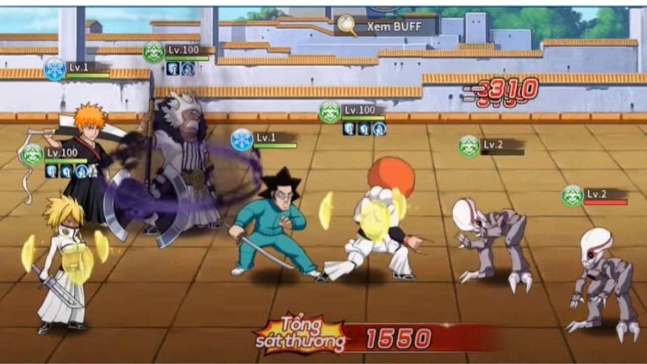 Bleach Soul Master Gift Codes (July 2026)