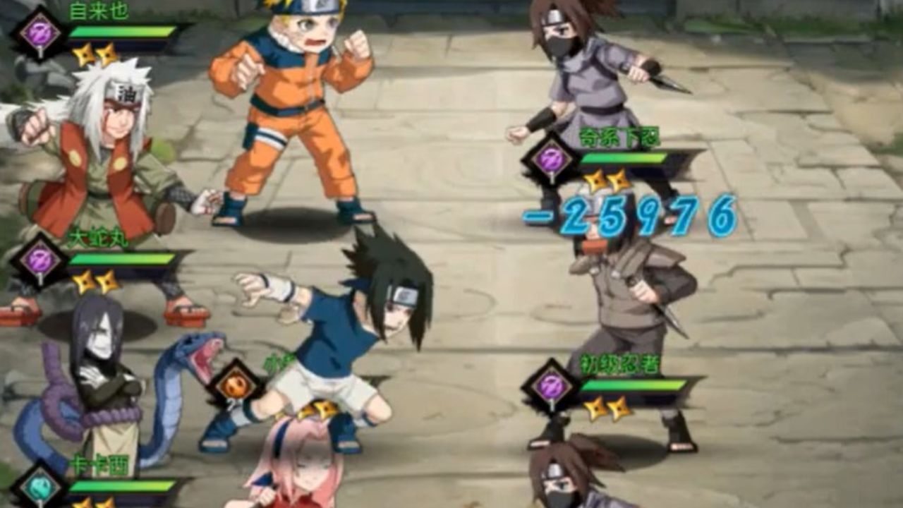 Epic Ninja Idle Codes – Get Your Rewards!