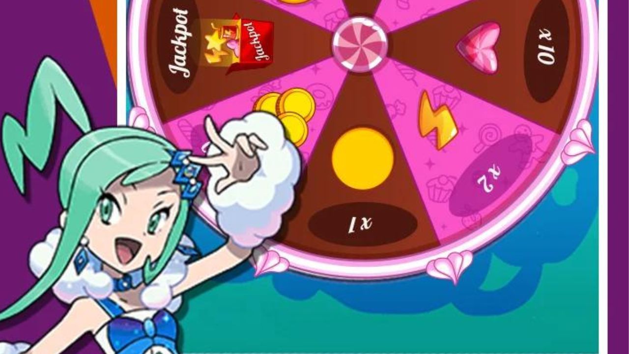 Fantasy Friends Redeem Codes (July 2026)