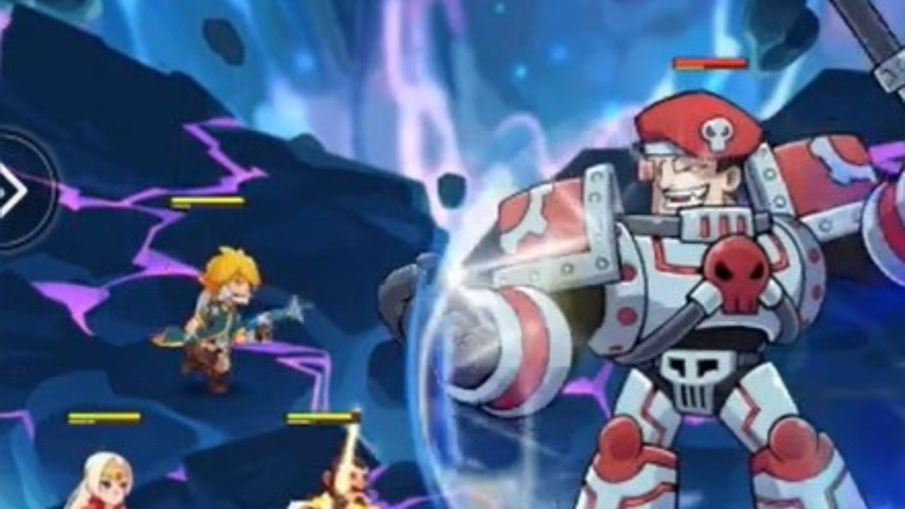 Force Vanguard Gift Codes (July 2026)