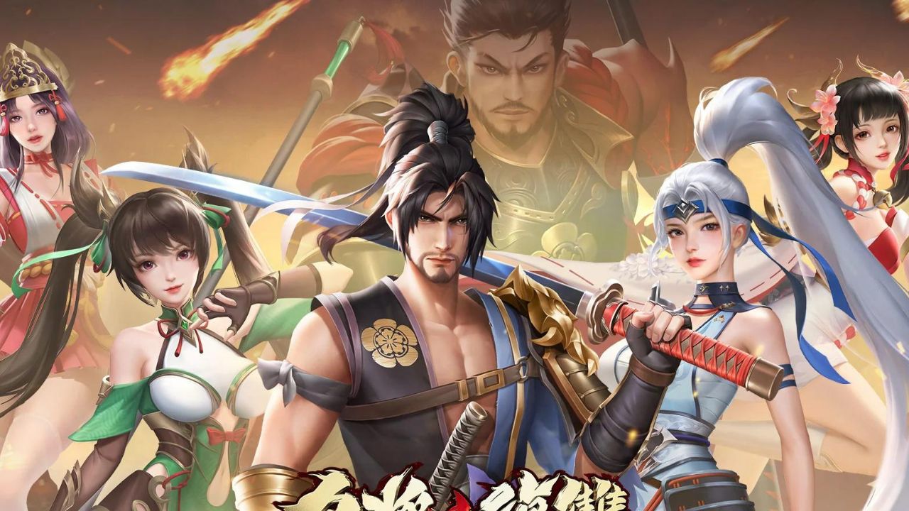 Generals Revenge Gift Codes (July 2026)