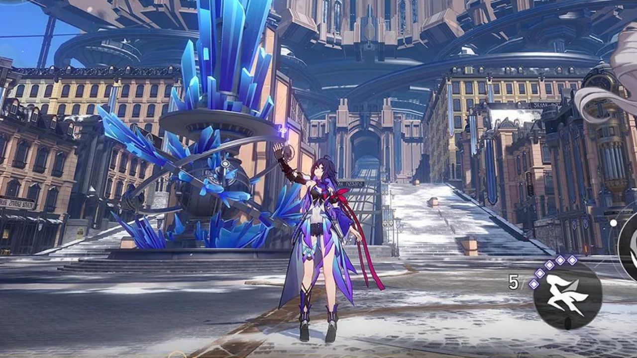 Honkai Star Rail Redeem Codes (July 2026)