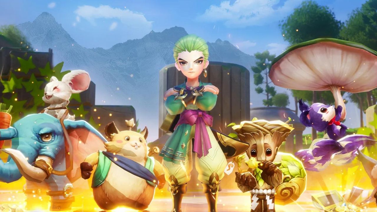 Kung Fu Saga Codes (July 2026)