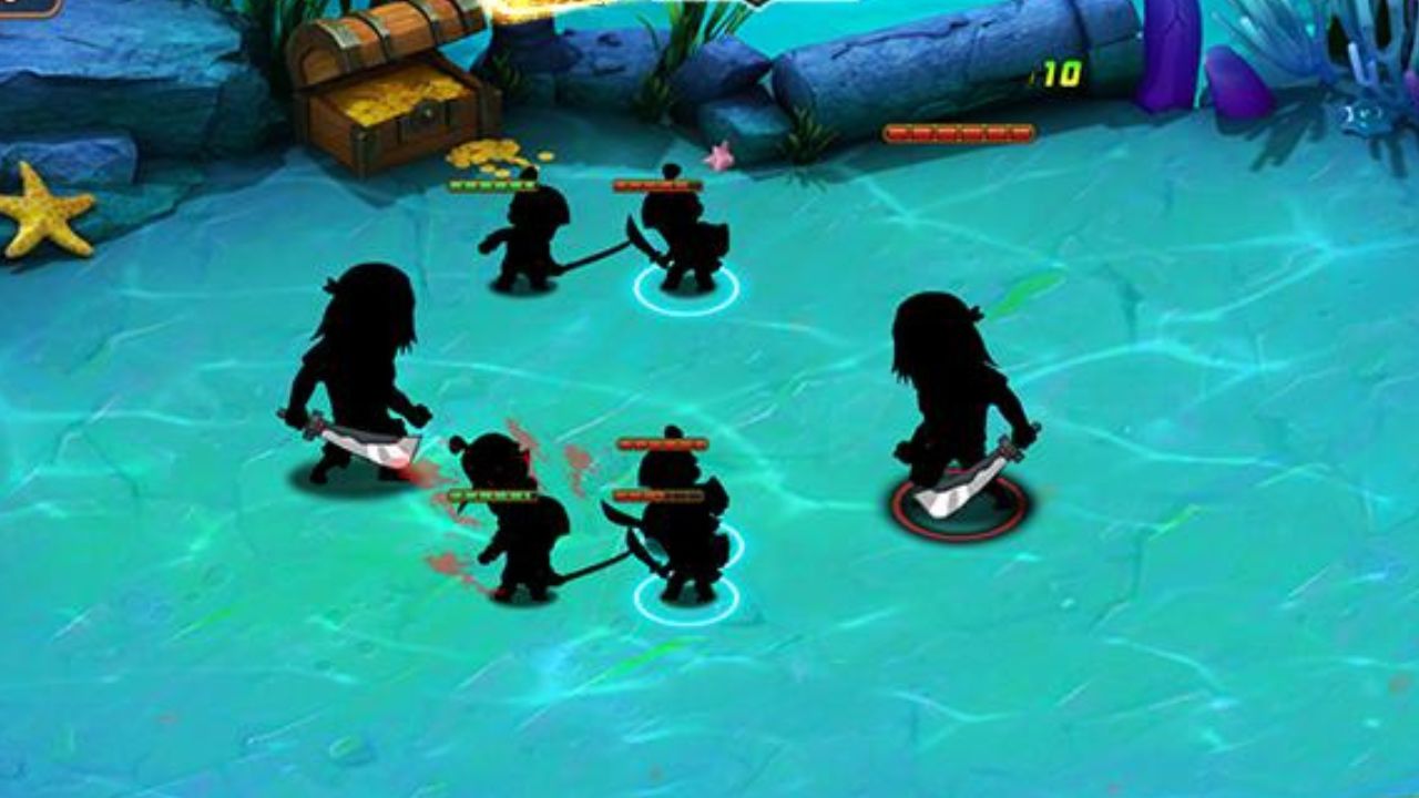 LOC King of the Sea Gift Codes (July 2026)