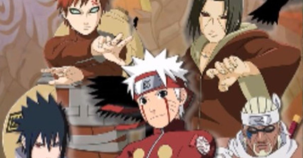 Naruto Come on Heroes Codes – Get Your Rewards!