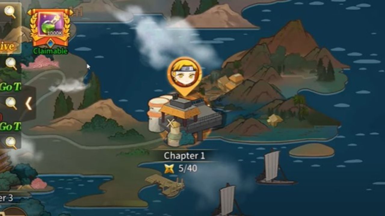 Nindo Fire Will Gift Codes (July 2026)
