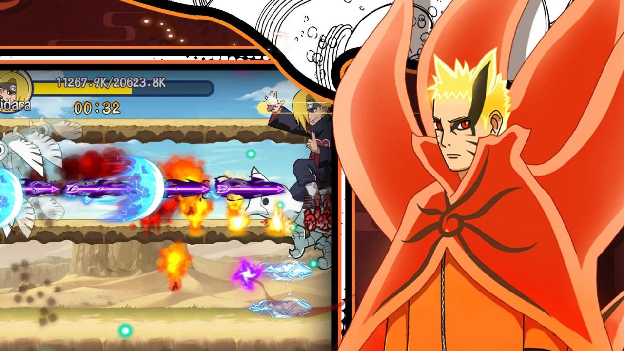Ninja Master Running Gift Codes (July 2026)