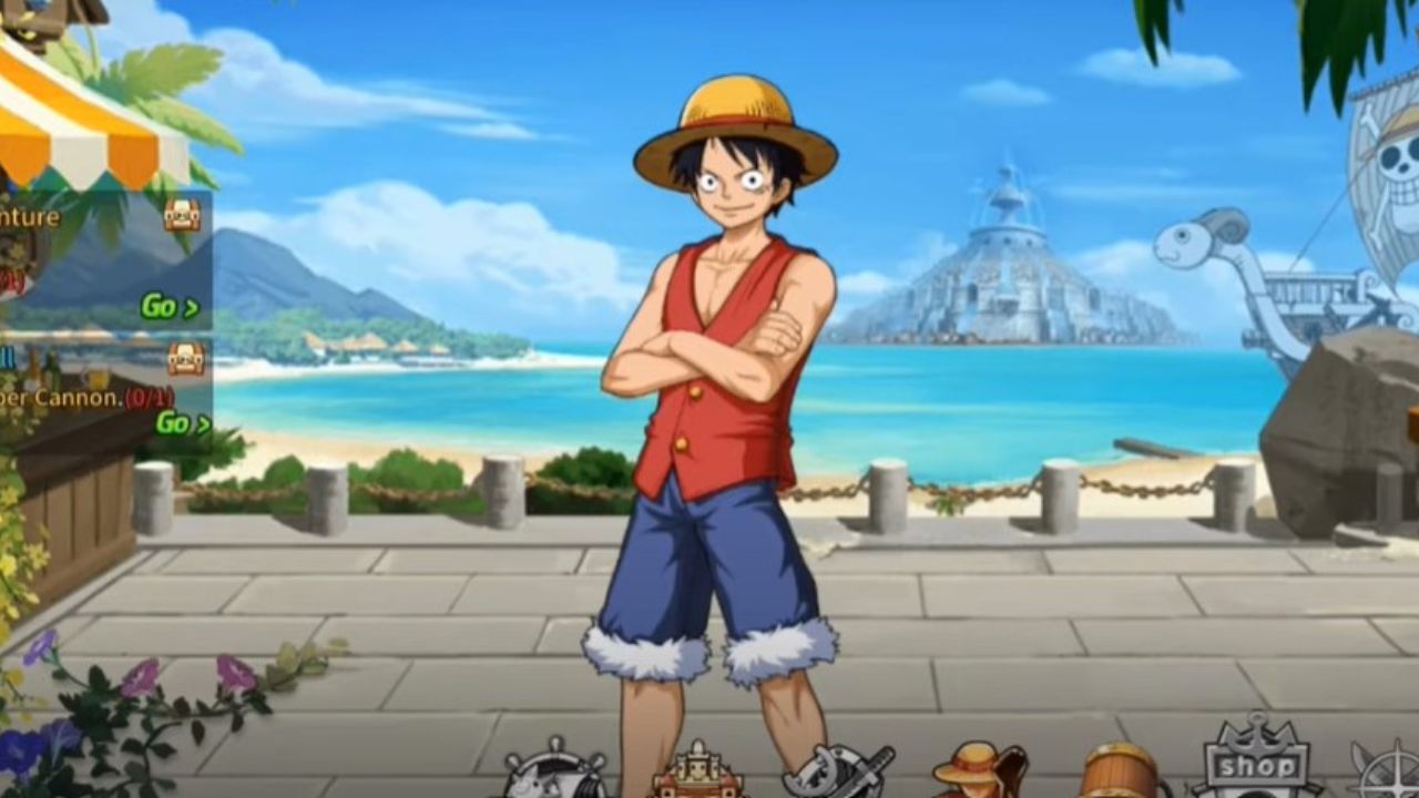 OP World HVN Gift Codes (July 2026)