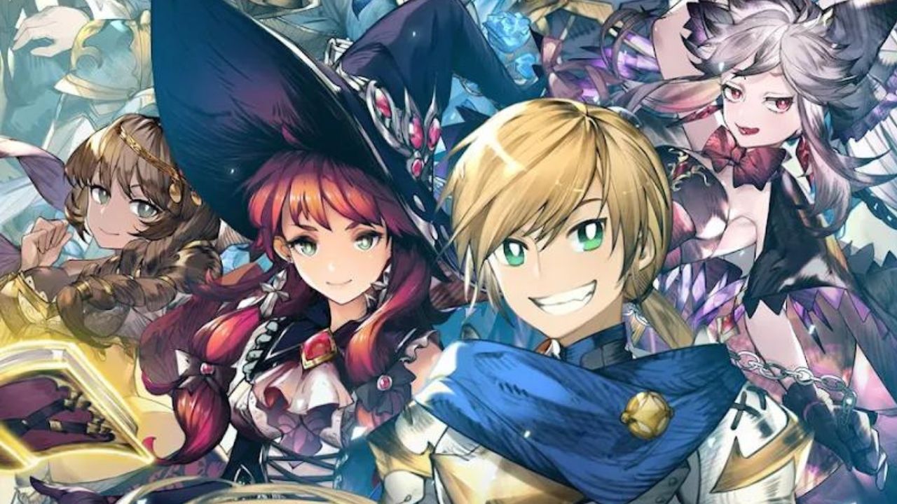 Rise of Summoner Gift Codes (July 2026)