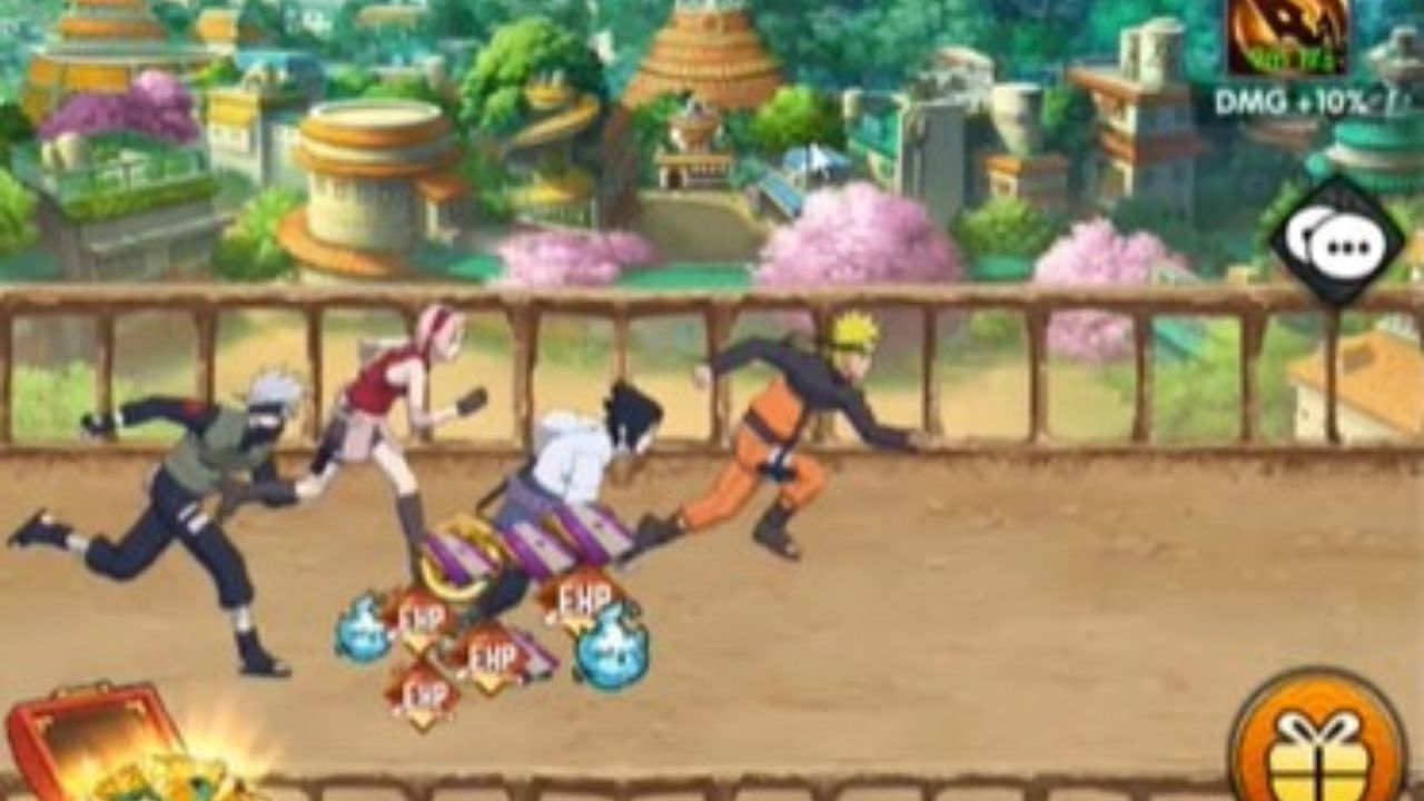 Rumble Hero Light vs Darkness Gift Codes (July 2026)