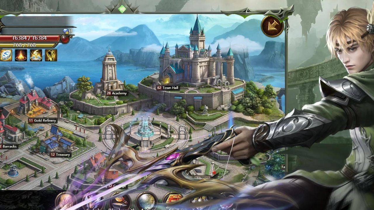Wartune Lite Gift Codes (July 2026)