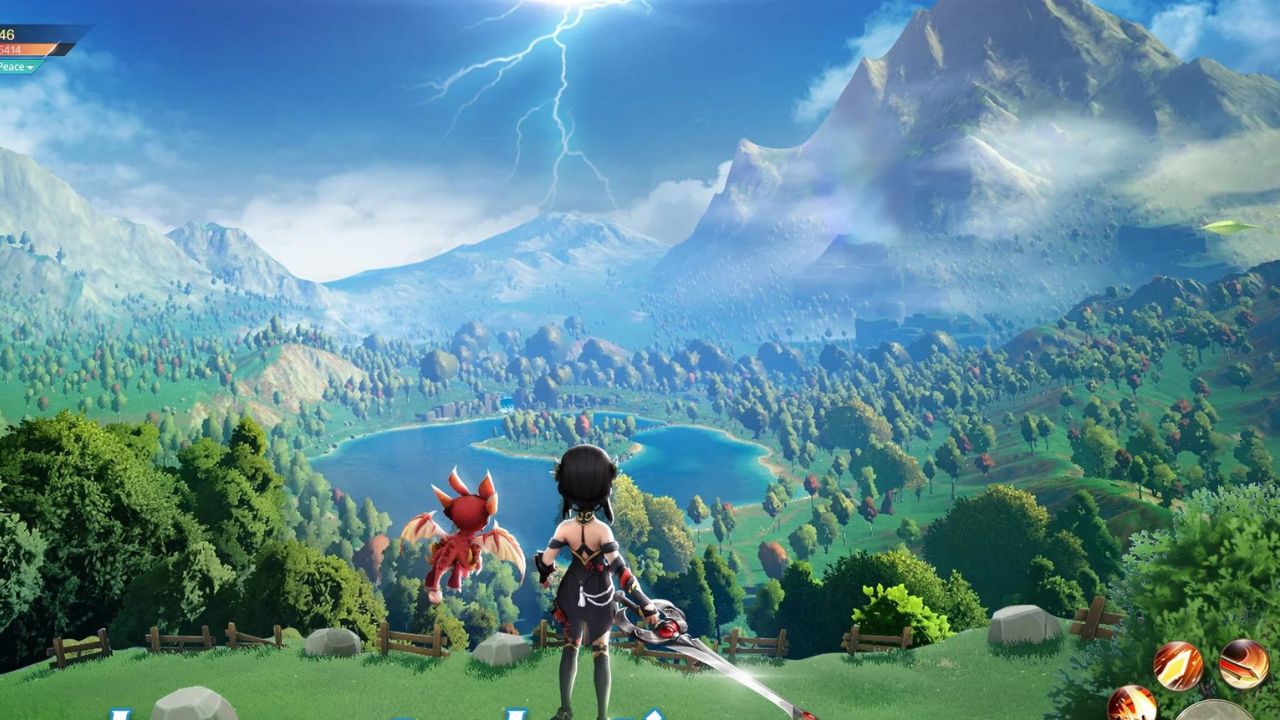 Yong Heroes 2 Storm Returns Gift Codes (July 2026)