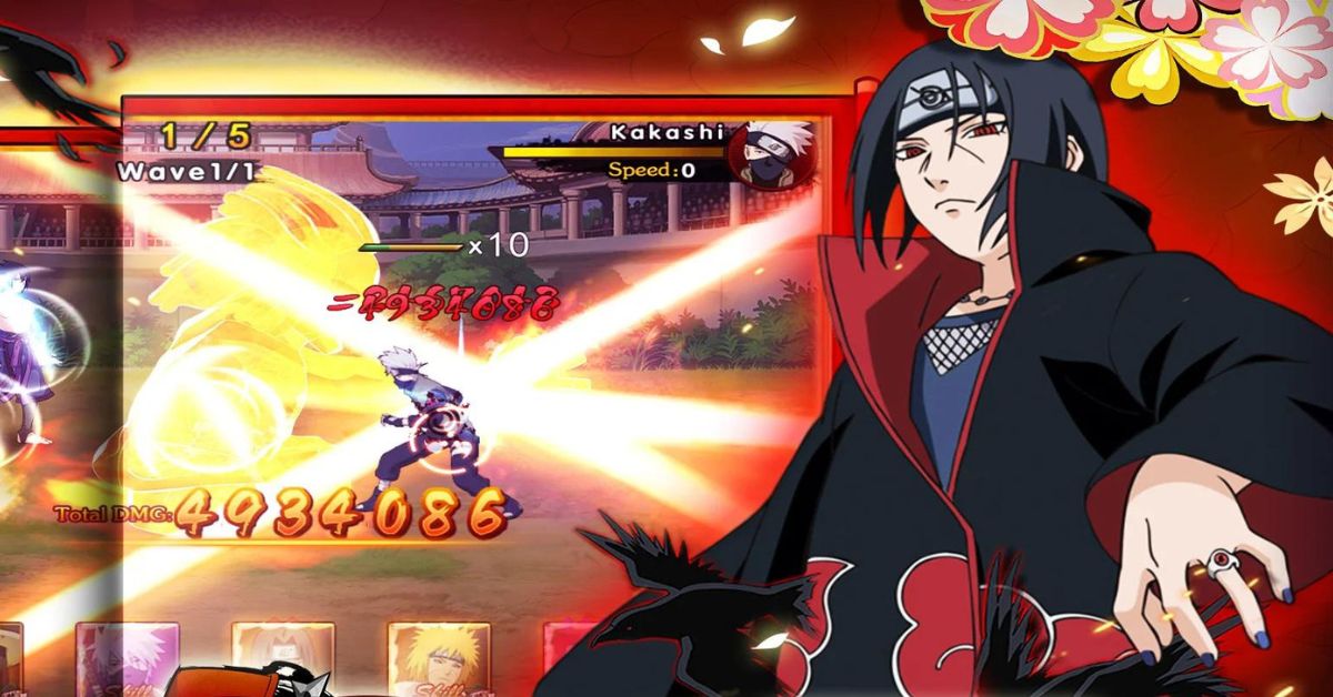 Battle Storm: Nine Tails Gift Codes – Grab Your Freebies!