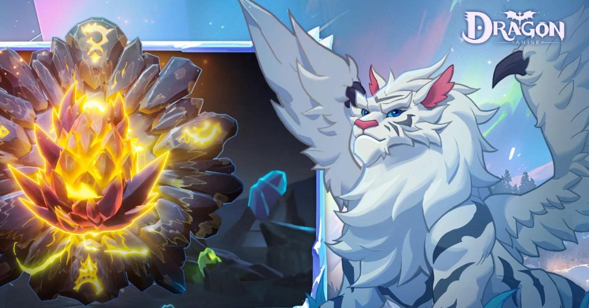 Dragon Arise Gift Codes – Grab Your Freebies!