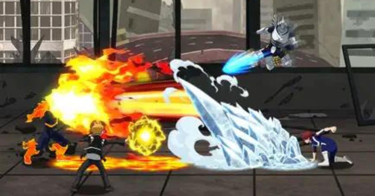 Epic Hero: Great War Codes (July 2026)