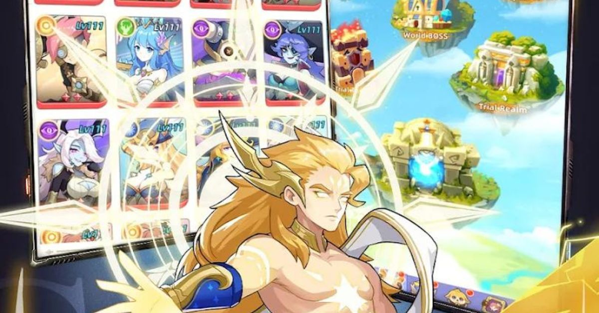 Gacha Adventure Codes: Claim Your Freebies Now!